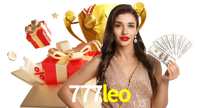 Jogue com dealers reais no 777leo!