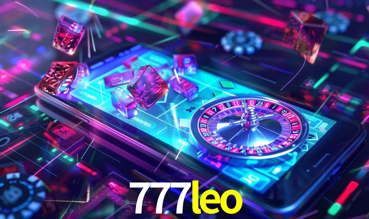 Provedores de Jogos 777leo