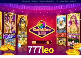 Desvendando o Mundo dos Jogos Virtuais na 777leo