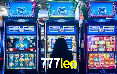 A Emoção da Loteria na 777leo: Uma Chance de Mudança de Vida