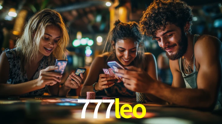 Programa VIP 777leo