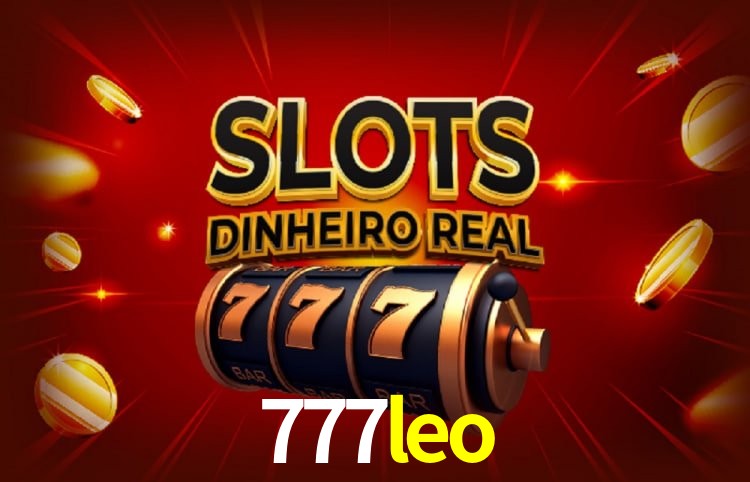 Logo da 777leo