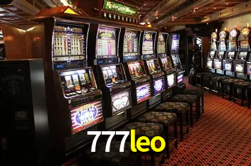 Apostas Esportivas na 777leo: Um Guia Completo