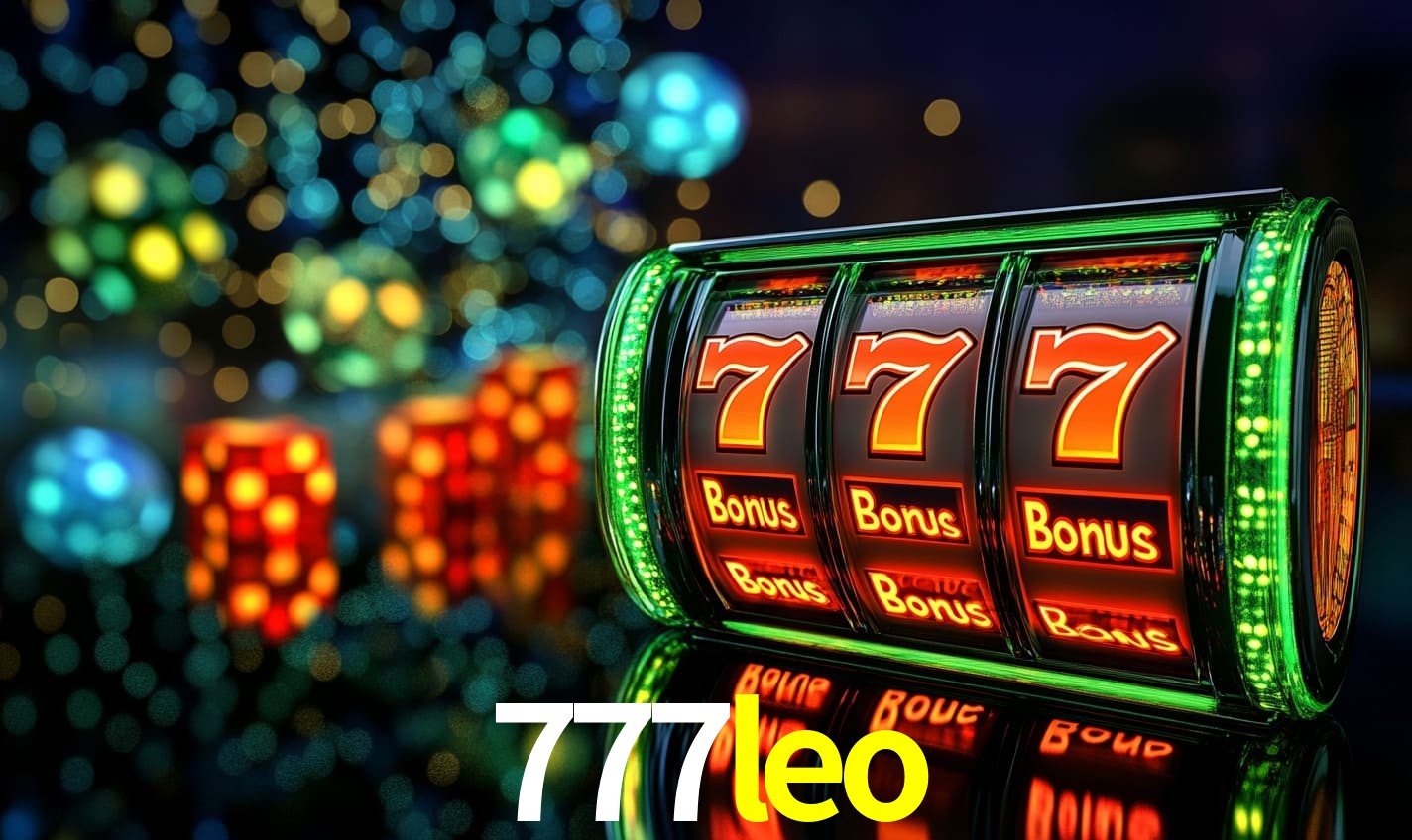 Promoção Relâmpago 777leo