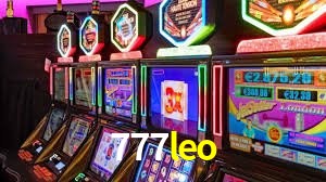 Mesa de Blackjack 777leo