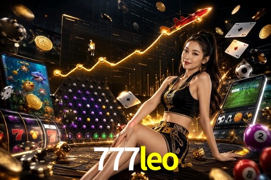 Responsive Design 777leo