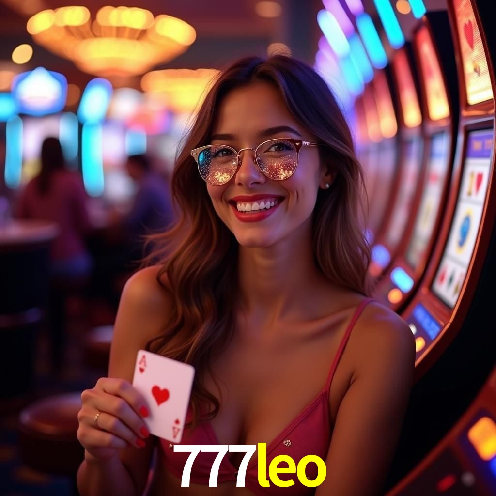 Welcome Bonus 777leo