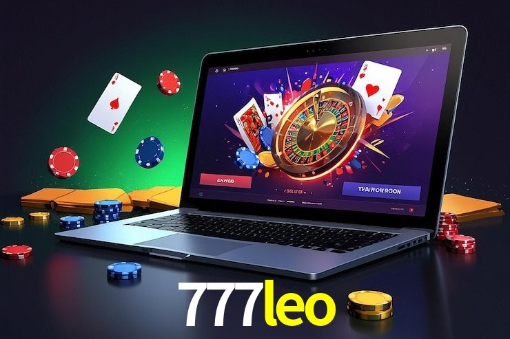 777leo Plataforma Confiável