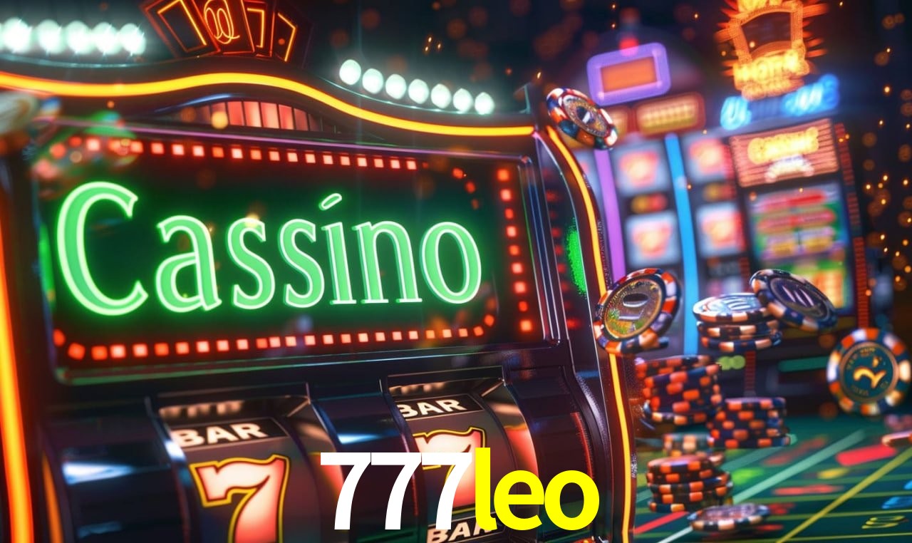Promoções Sazonais 777leo