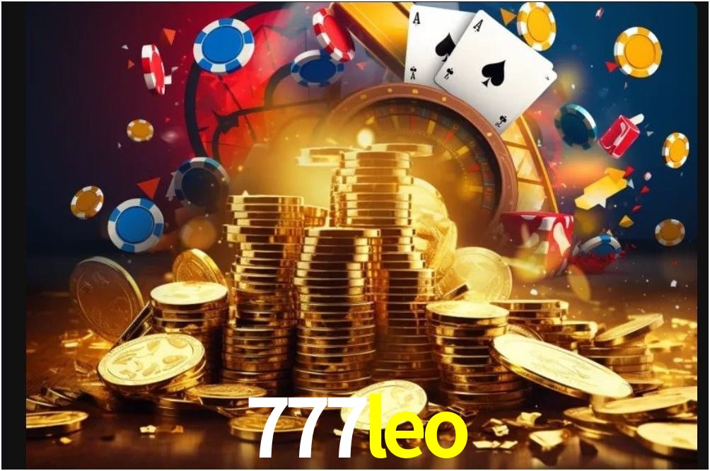 Torneios 777leo