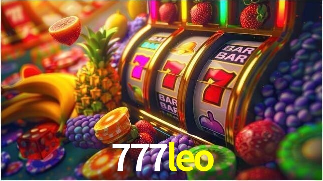 777leo Cassino Ao Vivo - 89 Mesas Evolution Gaming