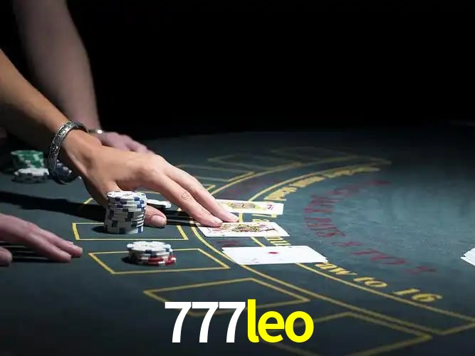 Logo 777leo Loteria Online