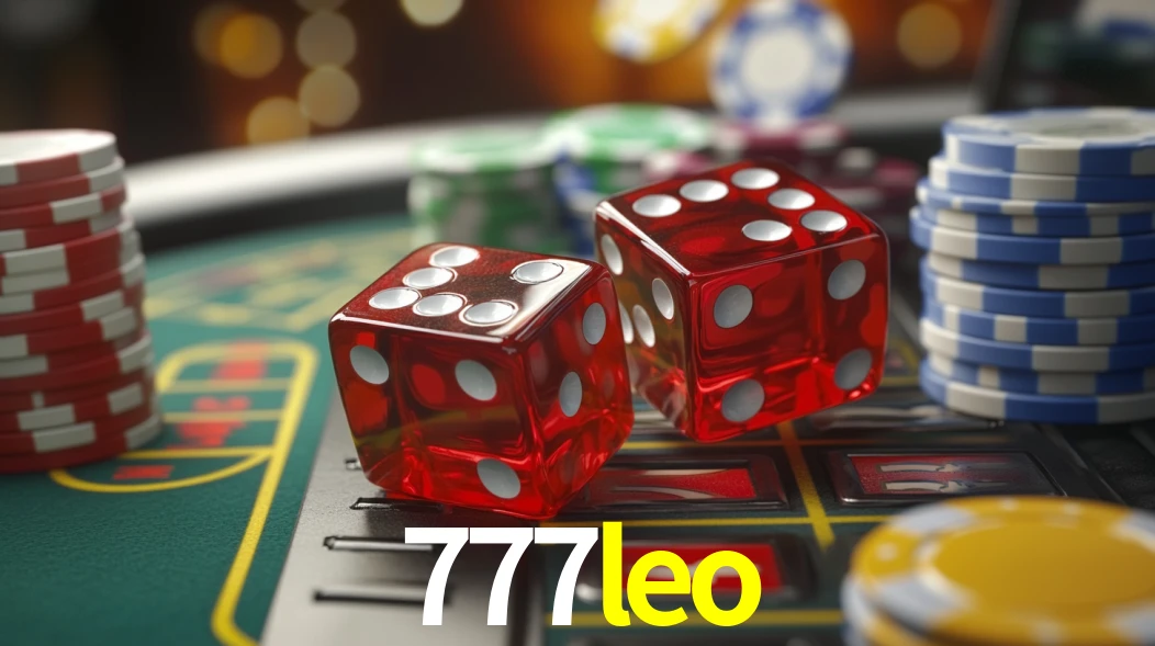 Welcome Bonus 777leo