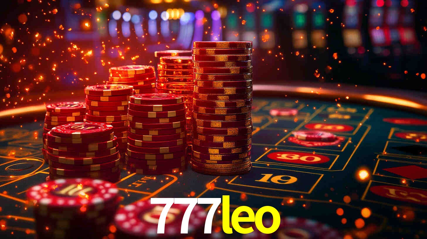 777leo App Interface