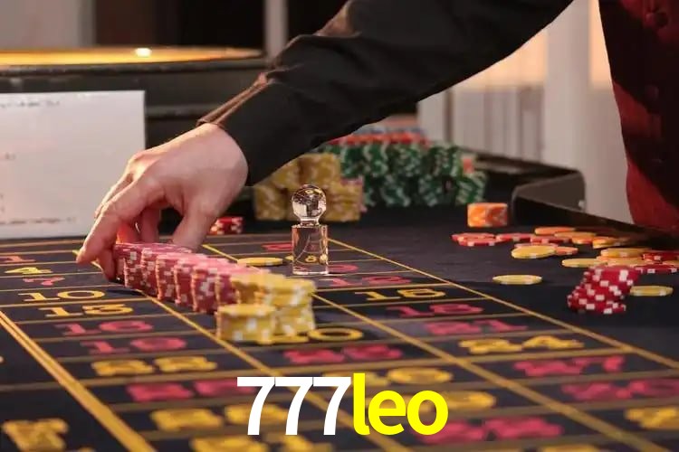 Descubra a Essência do 777leo: Nossa História e Compromissos
