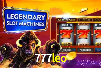A Popularidade dos Caça-Níqueis no 777leo