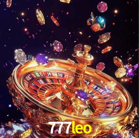 777leo Logo Seguro