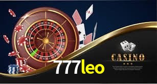 Casino Ao Vivo 777leo