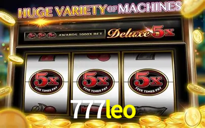 A Emoção da Loteria na 777leo: Uma Chance de Mudança de Vida