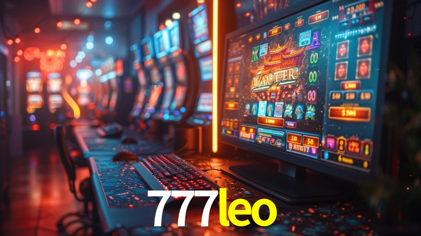 777leo: Jogos de Caça-Níqueis-Altas Recompensas, Roleta-Velocidade, Blackjack-Desafios Máximos