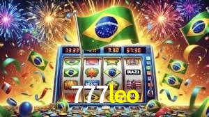 Game Providers 777leo