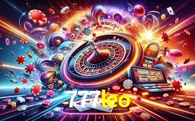 Jogos de Slot 777leo