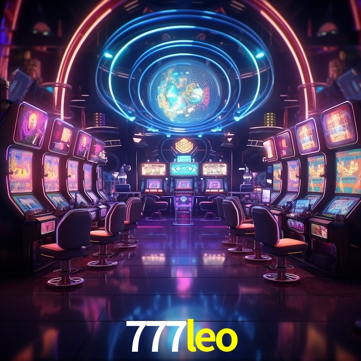 777leo Jackpots Progressivos
