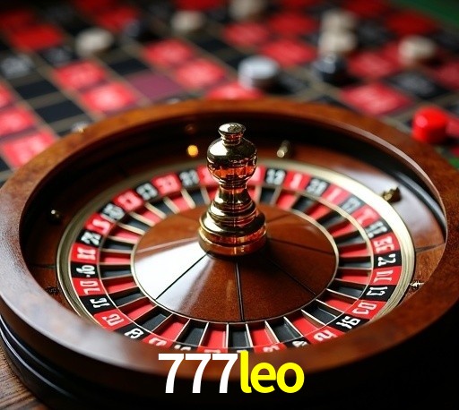 777leo Loteria Online Brasil - Plataforma Certificada
