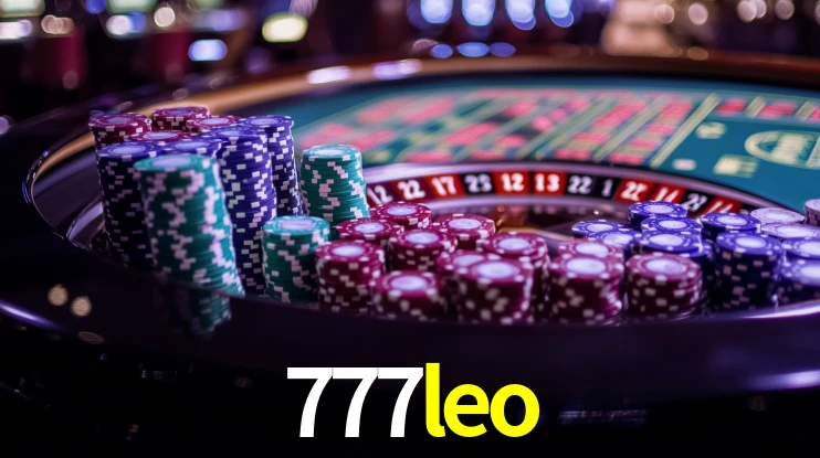 Tournaments 777leo