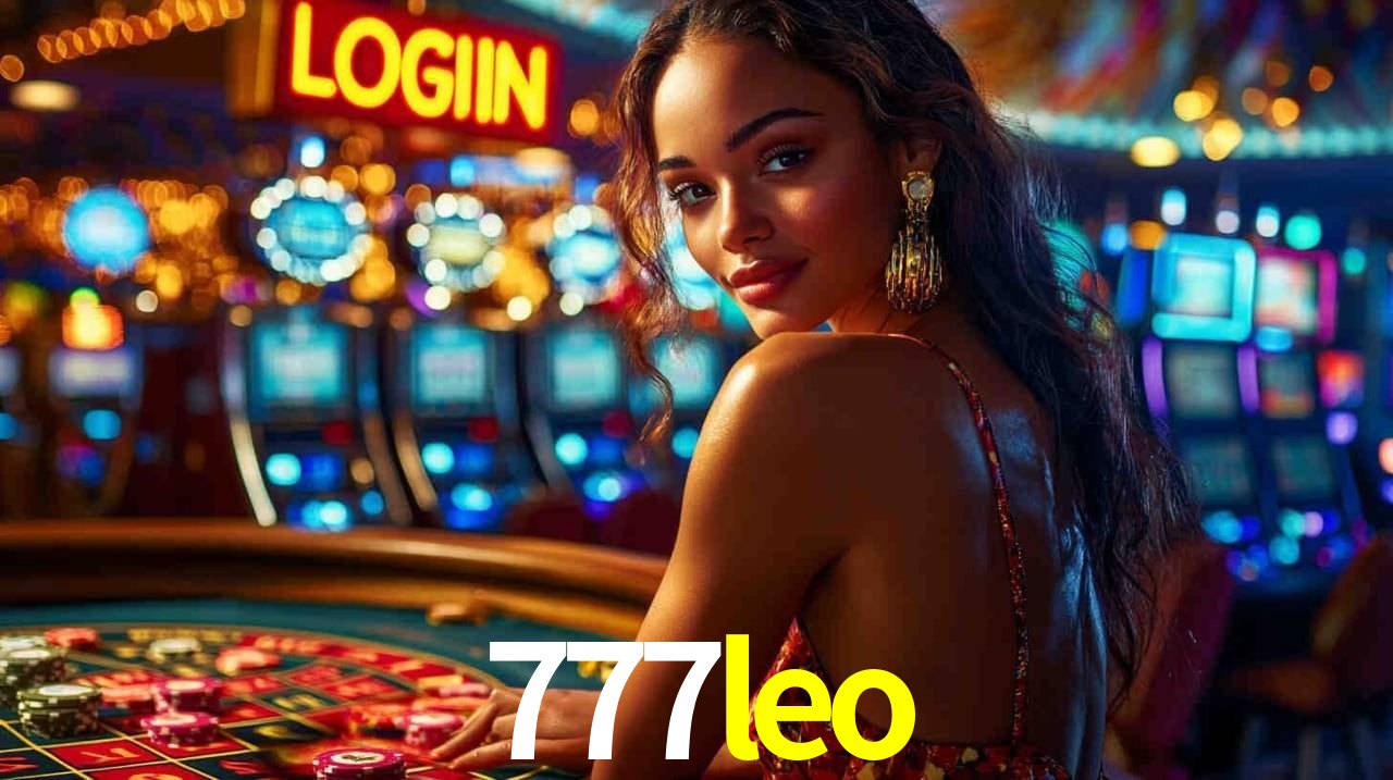 Sistemas de Segurança 777leo