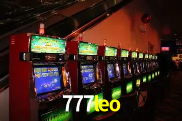 Desvendando o Mundo dos Jogos Virtuais na 777leo