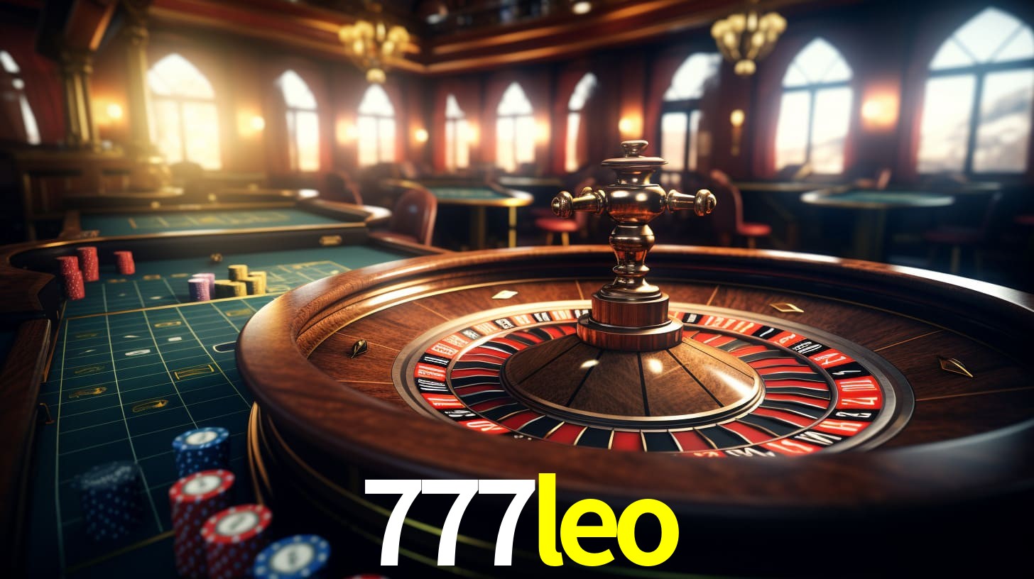 Live Casino 777leo
