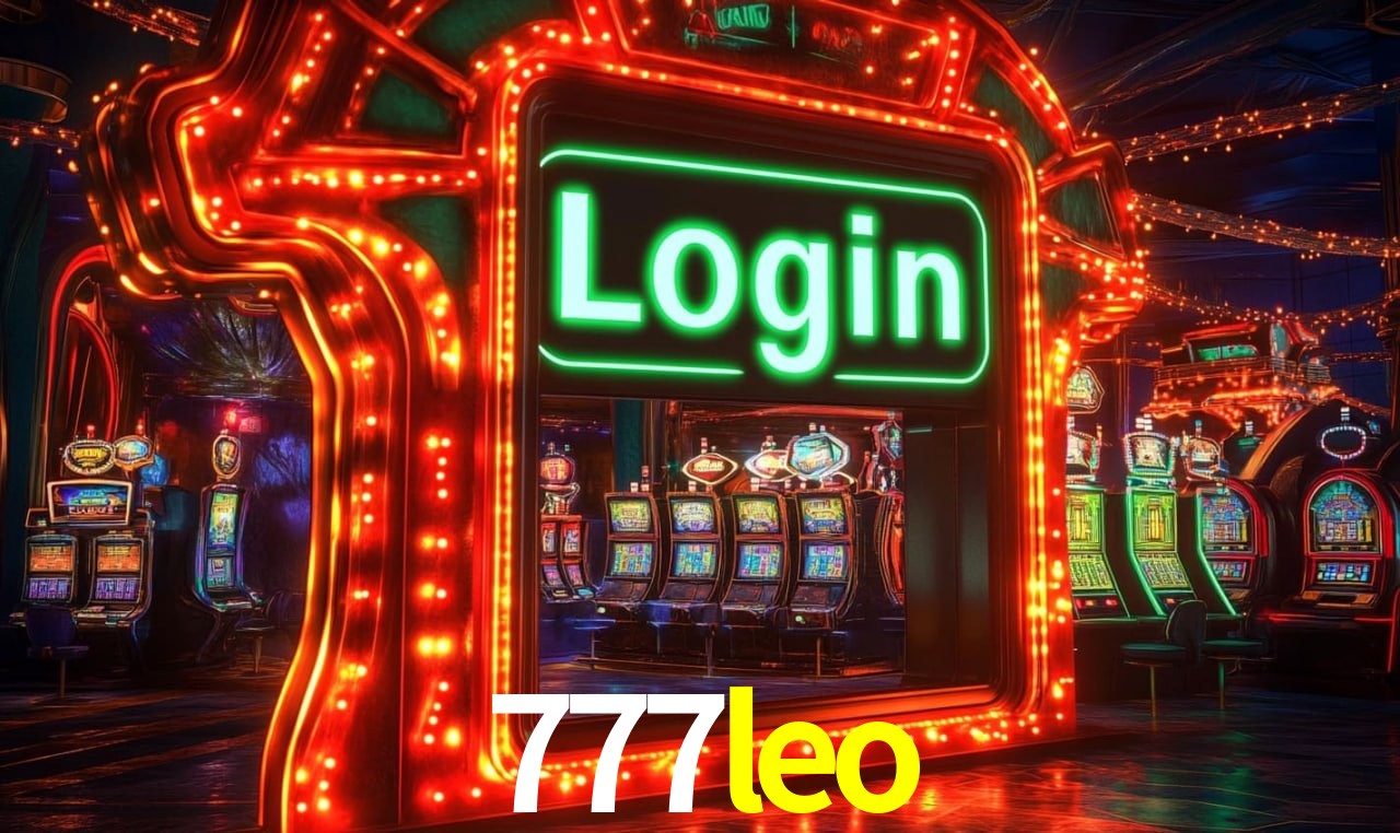 Diretório de Jogos 777leo