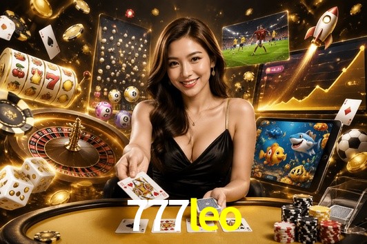 Seasonal Promotions 777leo
