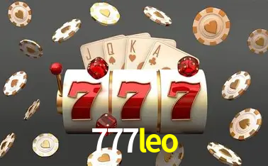 Descubra o Mundo do Cassino Online com 777leo