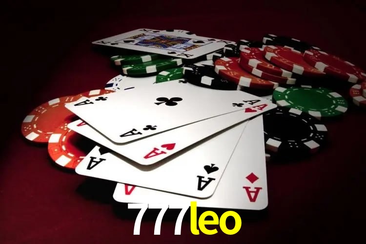 Estatísticas 777leo