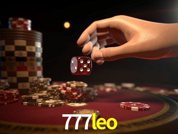 Design Responsivo 777leo