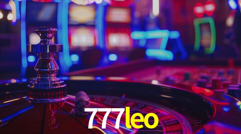 777leo bet