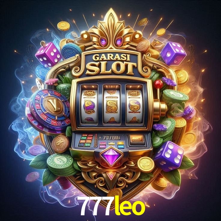 777leo Logo Verificado