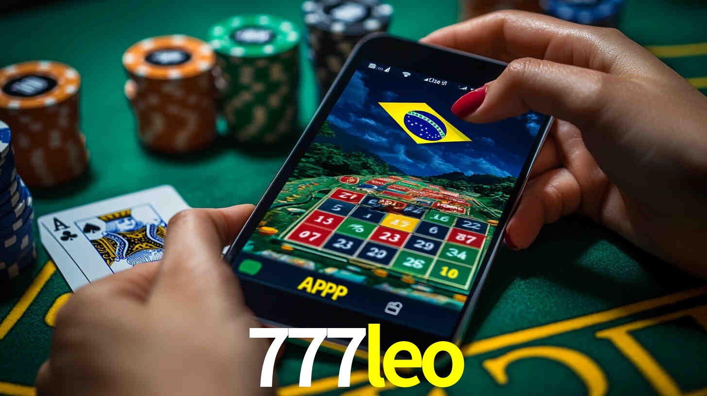 Descubra o Programa VIP da 777leo: Vantagens Exclusivas para Jogadores