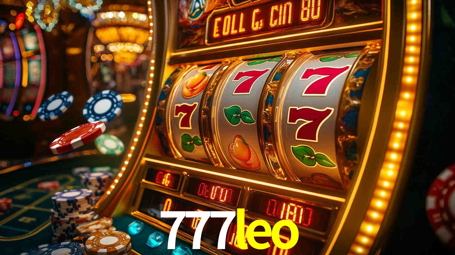 Premium Interface 777leo