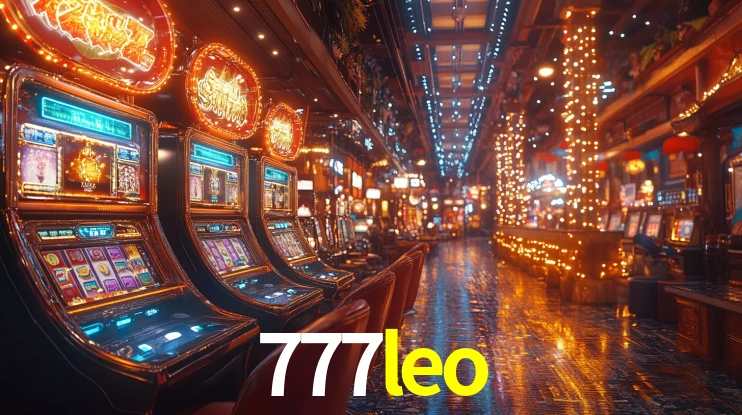 777leo: Seu Especialista em Apostas Esportivas Brasileiras