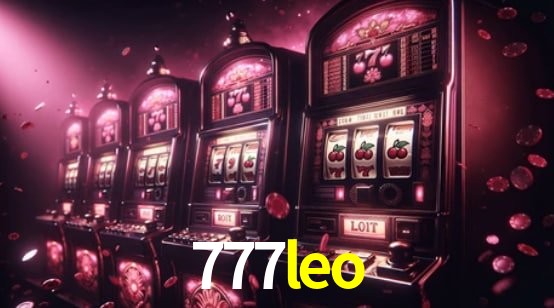 Casino Ao Vivo 777leo