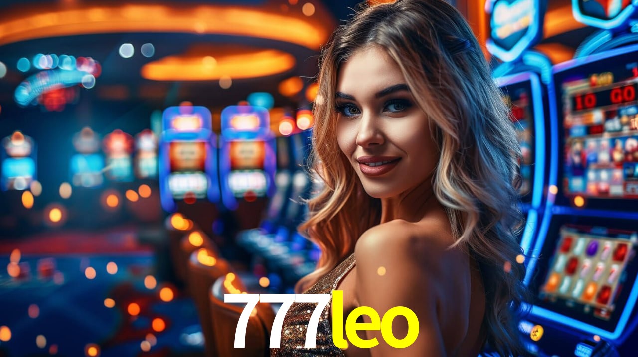 Live Casino 777leo
