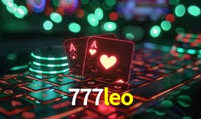 Cadastro Rápido 777leo