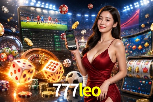 Secure Login 777leo