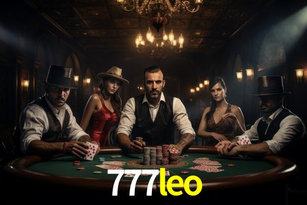 PIX Instantâneo 777leo