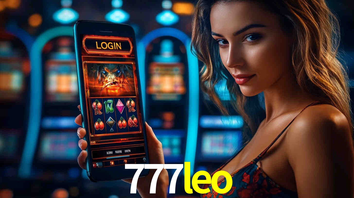 Bônus Generosos e Exclusivos no 777leo para Você!