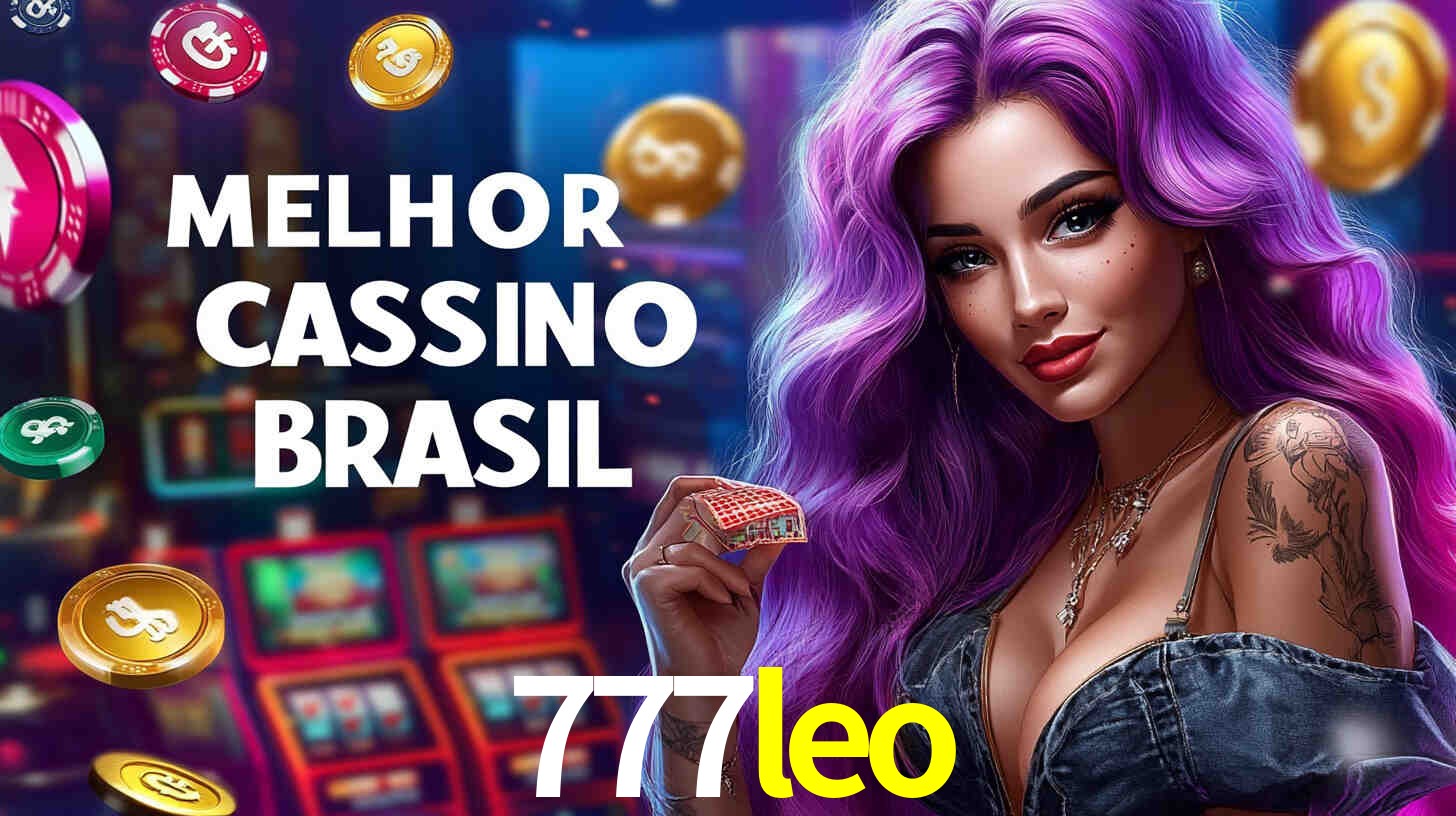 A Experiência Imersiva dos Cassinos Ao Vivo no 777leo